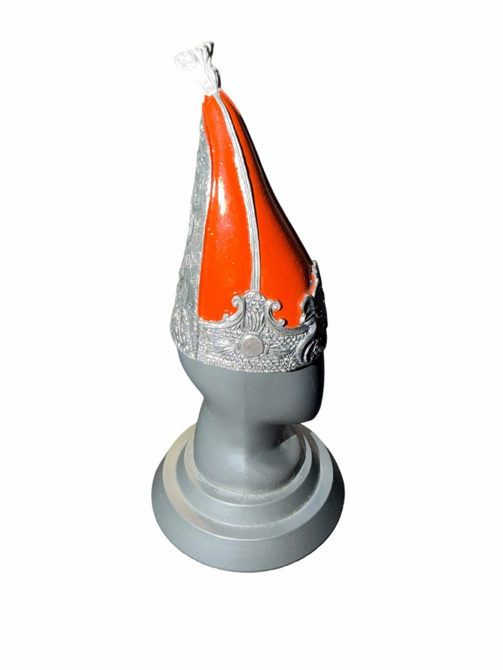 1:8 scale Helmet